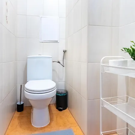 Apartament Waves & Sun Apartment *